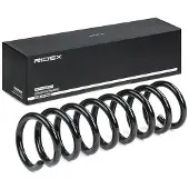RIDEX 188C0087 Chassisveer