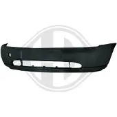 Diederichs 1403050 Bumper