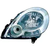 IPARLUX 11262501 Koplamp