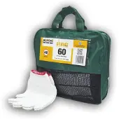 Picoya SILKNET40 Sneeuwsokken
