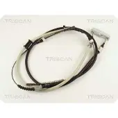 TRISCAN 8140 24140 Handremkabel