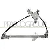 PRASCO AD031W023 Raammechanisme