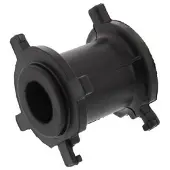 MAPCO 39353 Radiateurslang