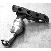 VEGAZ SZK-956 Katalysator