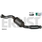 ERNST 759205 Katalysator