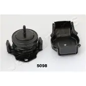 Japanparts RU-5098 Motorsteunlager
