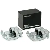RIDEX 78B1720 Remklauw