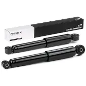 RIDEX 854S1558 Schokdemper