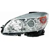 IPARLUX 11502801 Koplamp