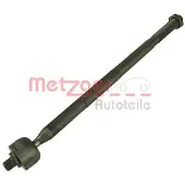 METZGER 51012808 Binnenste stuurkogel