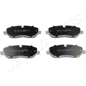 Japanparts PA-L01AF Remblokken