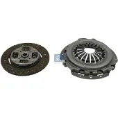 DT Spare Parts 6.93047 Koppelingsset