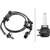 Hella Wielsnelheidssensor 6PU 358 218-541