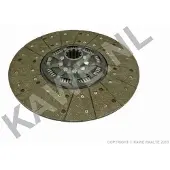 KAWE 4148 Koppelingsplaat