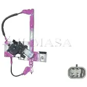 JUMASA ZR LR17 L Raammechanisme