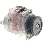 AKS DASIS 852585N Aircopomp