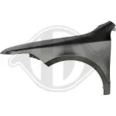 Diederichs 7840007 Spatbord