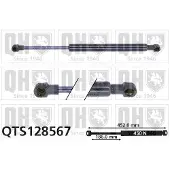 Quinton Hazell QTS128567 Gasveer achterklep