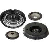 RIDEX 1180S1258 Veerpootlager
