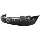 JUMASA 25401643 Achterbumper