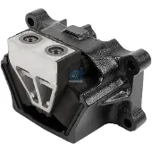 DT Spare Parts 4.80887 Motorsteunlager