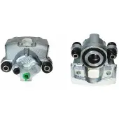 MAPCO 144502 Remklauw