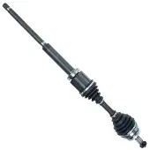 EURODRIVELINE VO-256 Aandrijfas