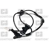 Quinton Hazell XABS872 Wielsnelheidssensor (ABS)