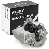 RIDEX 78B0679 Remklauw