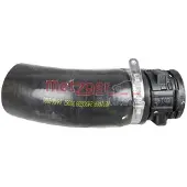 METZGER AUTOTEILE 2400539 Laadluchtslang