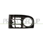 PRASCO VG0362144 Ventilatiegrille, bumper