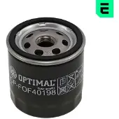 OPTIMAL OP-FOF40198 Oliefilter