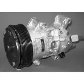 Denso DCP50121 Aircopomp