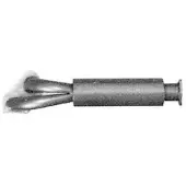 VEGAZ PS-38 Uitlaat middendemper