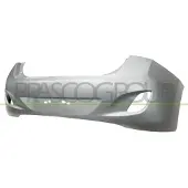 PRASCO HN0421051 Achterbumper