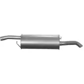 VEGAZ FS-626ERNS Einddemper