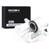RIDEX 78B0549 Remklauw