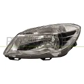 PRASCO Koplamp SK3254814