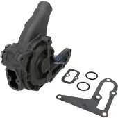 DT Spare Parts 4.61758 Waterpomp