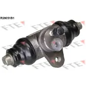 FTE 9210181 Wielremcilinder