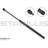 STABILUS 798436 Gasveer achterklep