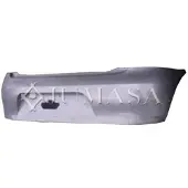 JUMASA 25405575 Achterbumper