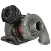 RIDEX 2234C10682R Turbocharger