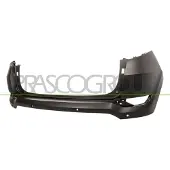 PRASCO HN8061061 Achterbumper