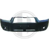 Diederichs 6241051 Bumper