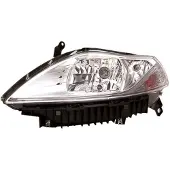 IPARLUX 11113221 Koplamp