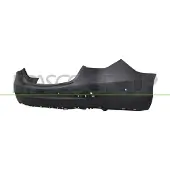 PRASCO ME4481061 Achterbumper