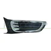 PRASCO CI7052124 Ventilatiegrille, bumper