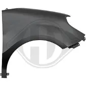 Diederichs 3486106 Spatbord
