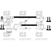 Quinton Hazell XC875 Bougiekabels